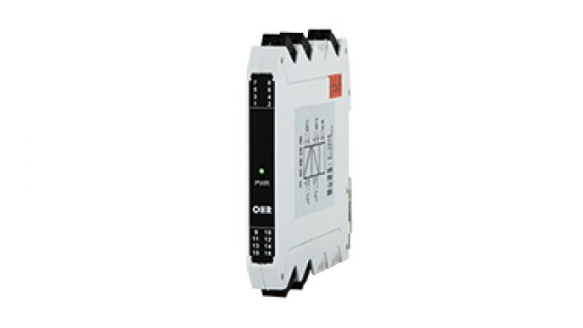 OHR-M21系列電壓/電流隔離器