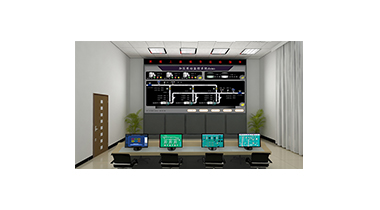 虹潤工控組態軟件HRStudio